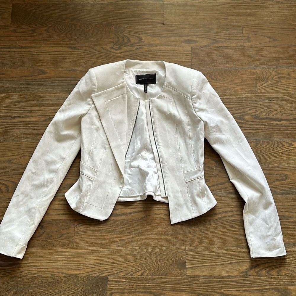 BCBG Blazer